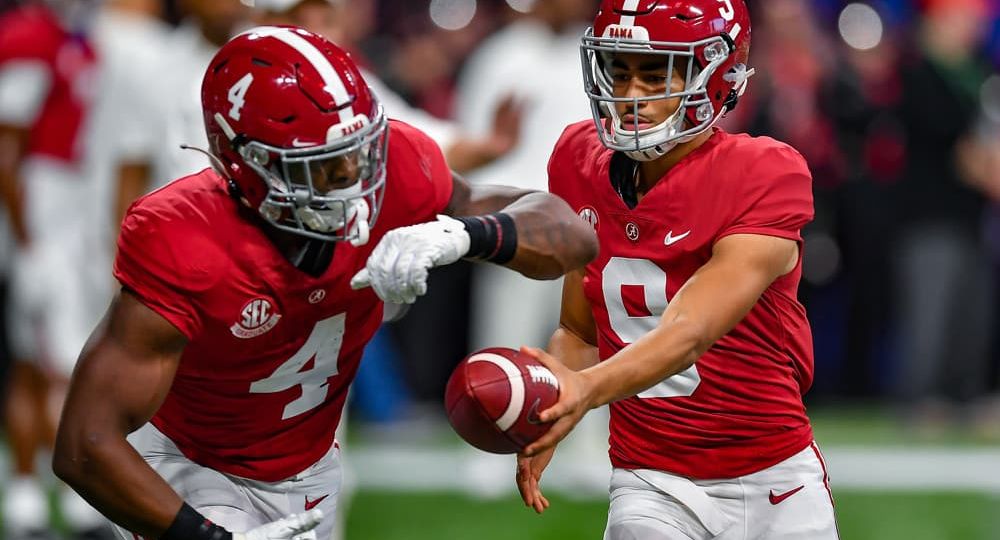 Alabama Crimson Tide College Football Season Preview 2022 | The College Football Experience (Ep. 953)