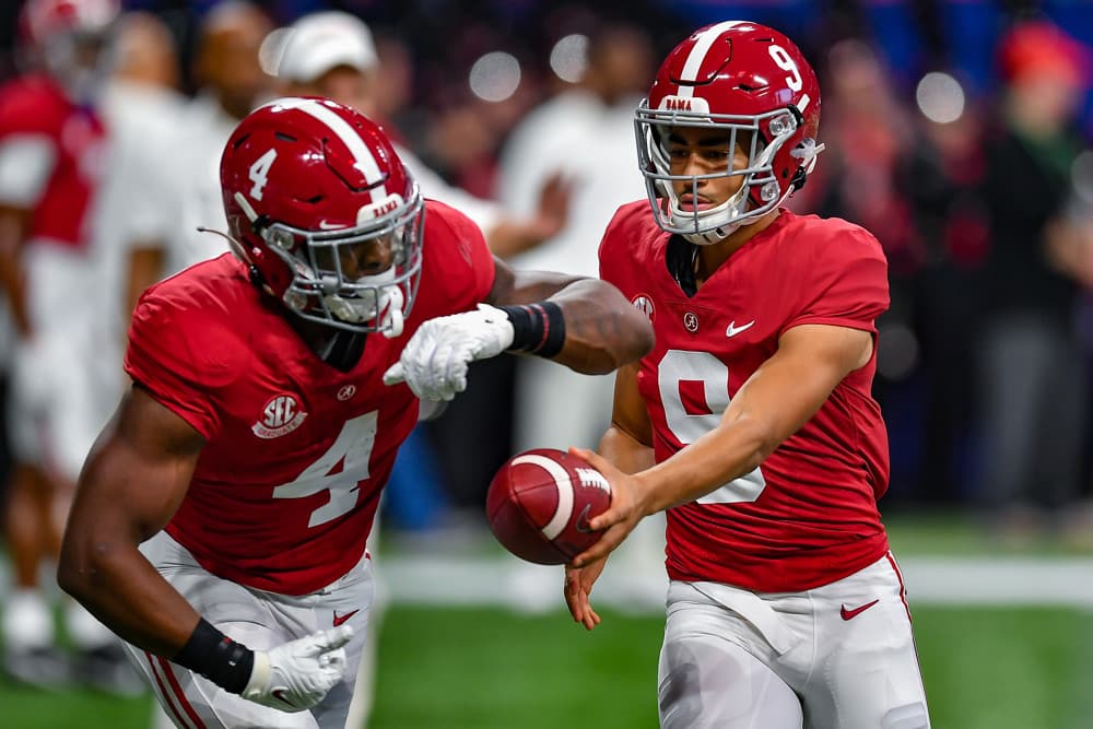 Alabama Crimson Tide College Football Season Preview 2022 | The College Football Experience (Ep. 953)