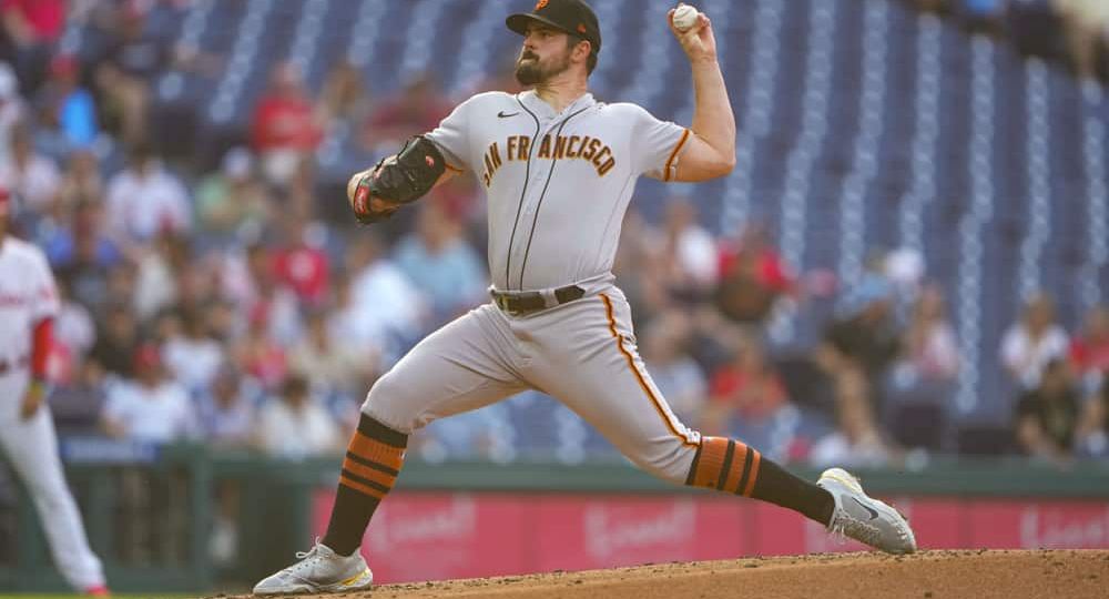MLB Betting Picks w/ Scott Reichel – Wednesday, June 22nd, 2022 | MLB Gambling Podcast (Ep. 132)