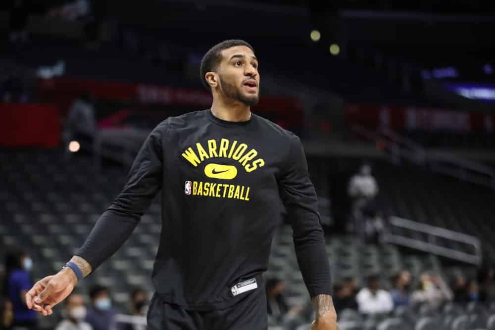 NBA Finals Game 2 Recap + Updated Series Bets - Monday, June 6th, 2022 | NBA Gambling Podcast (Ep. 372)