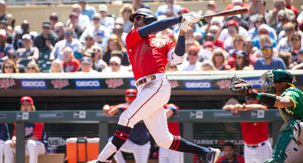 Death By BABIP: Unlucky Hitters Of The Month Of May
