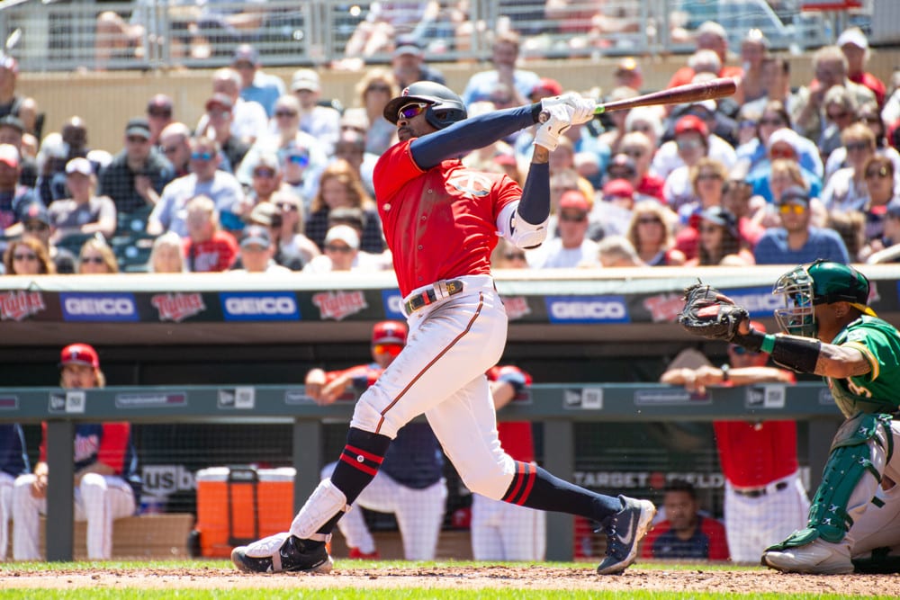 Death By BABIP: Unlucky Hitters Of The Month Of May