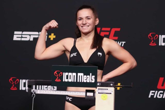 UFC Vegas 56 DraftKings Picks, Fantasy UFC