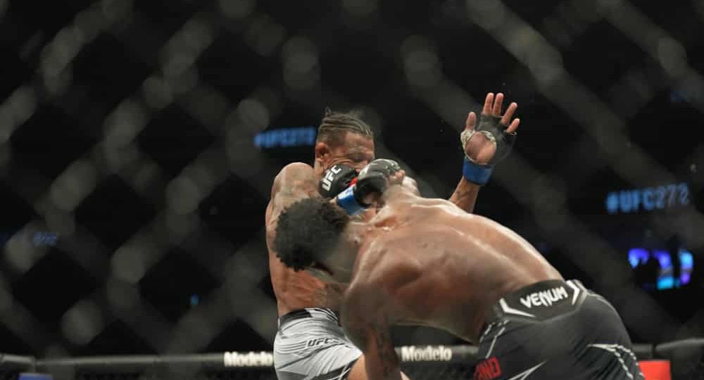 UFC Austin Predictions