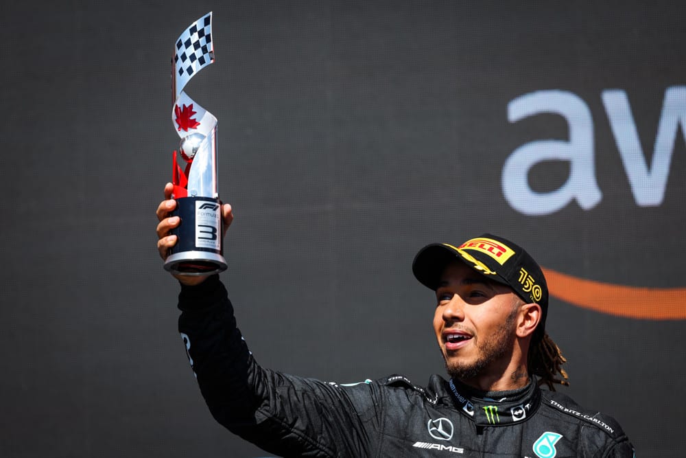 Formula 1 Lenovo British Grand Prix 2022 Preview, How to Watch and Best Bets: 