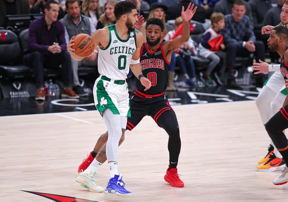 2022 NBA Finals: Celtics vs. Warriors Game 3 – Odds, Picks, & DraftKings DFS Showdown