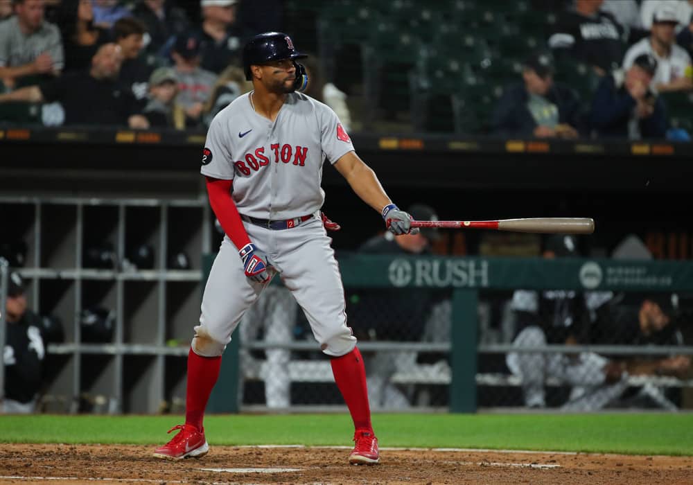 The Statcast Overachievers Of The MLB: June Edition