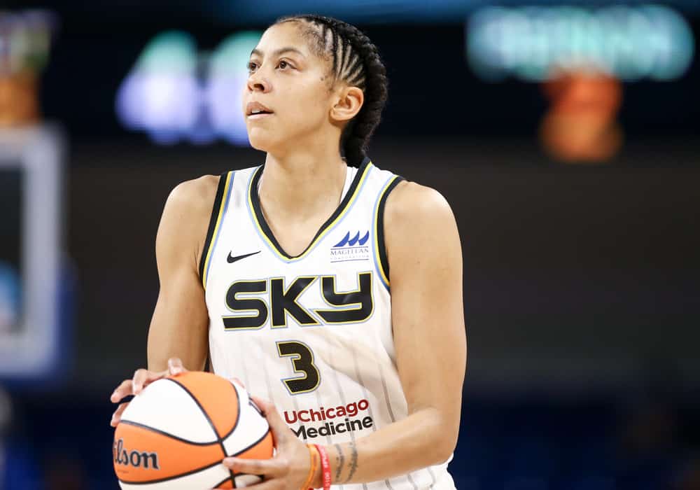 WNBA Betting Picks – Friday, June 3rd, 2022 | WNBA Gambling Podcast (Ep. 11)