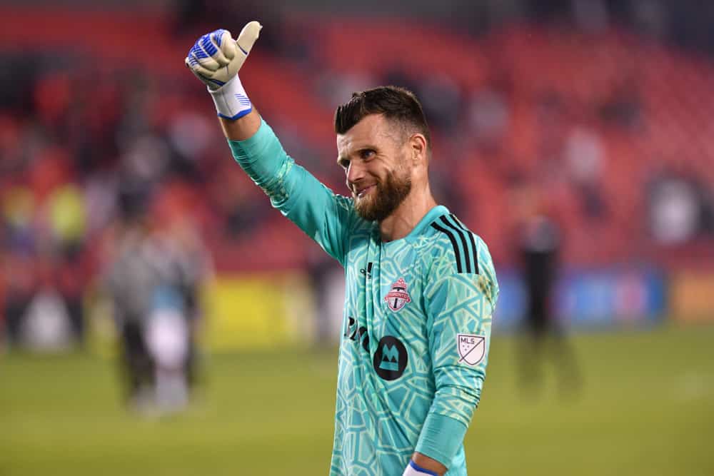 MLS Betting Preview and Gambling Picks - Saturday, June 18th