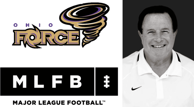 MLFB Coaching Staffs: Ohio Force Coaches Analysis