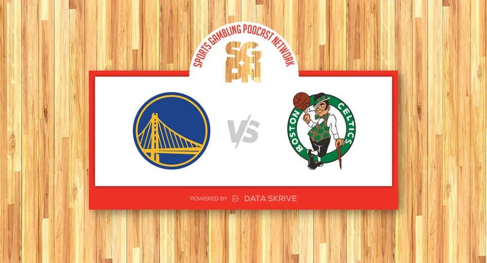 Golden State Warriors vs (Demo)