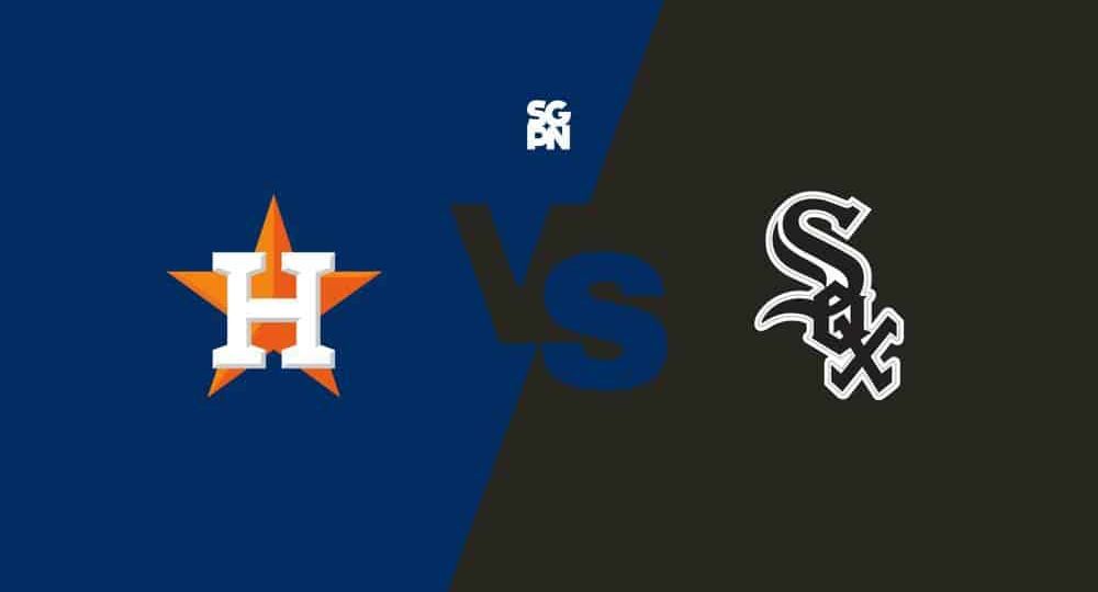 Houston Astros vs (Demo)