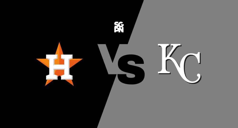 Houston Astros vs (Demo)