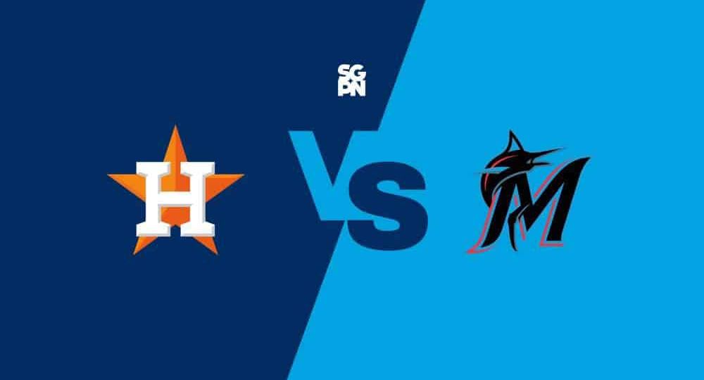 Houston Astros vs (Demo)