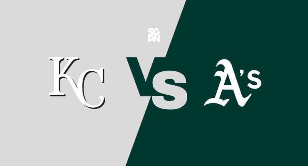 Kansas City Royals vs. Oakland Athletics - MLB - Predictions, Betting Lines, Odds and Trends