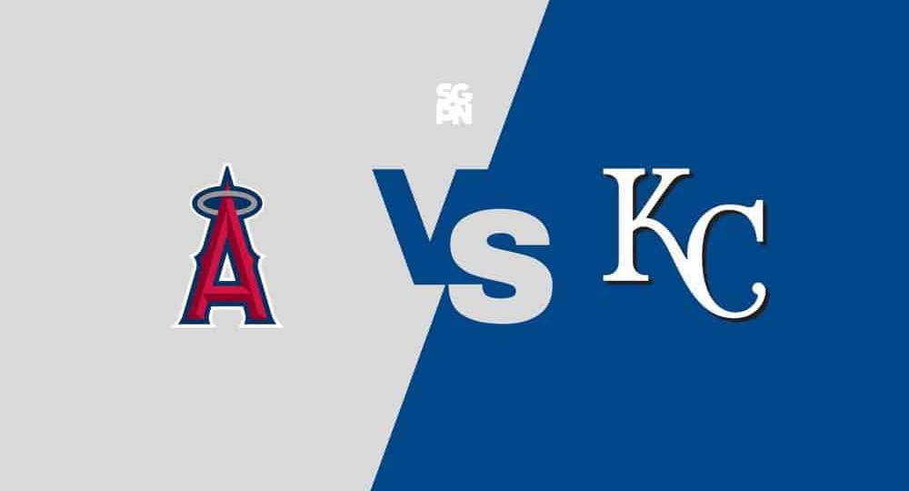 Los Angeles Angels vs. Kansas City Royals - MLB - Predictions, Betting Lines, Odds and Trends