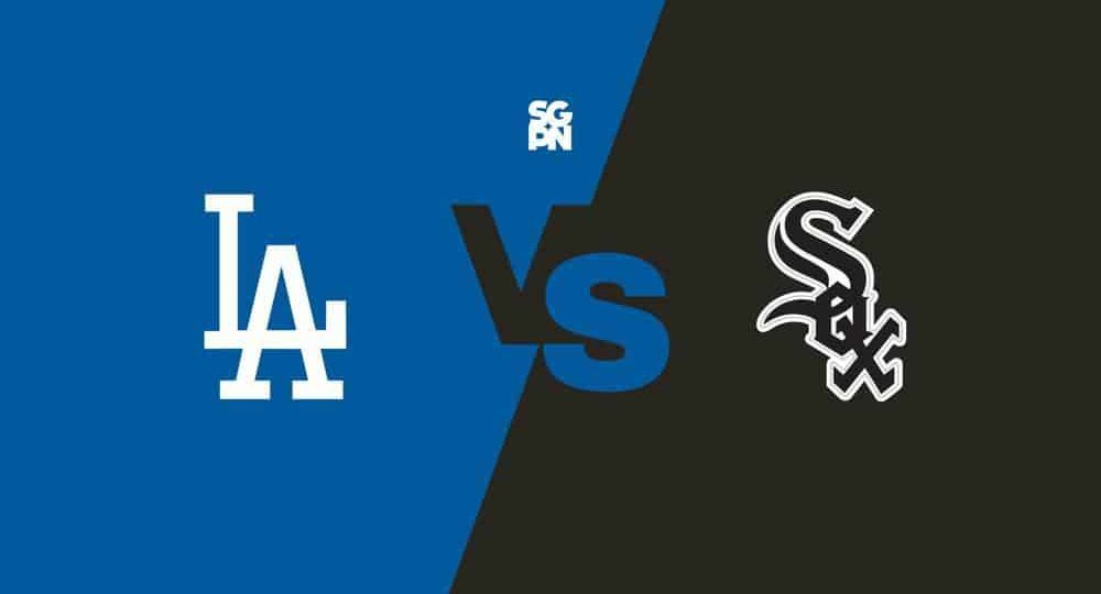 Los Angeles Dodgers vs (Demo)