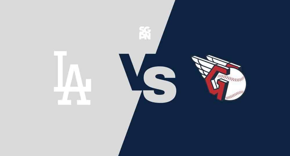 Los Angeles Dodgers vs (Demo)
