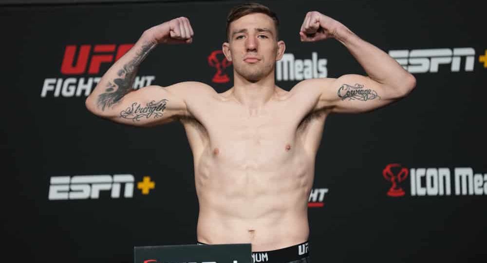 UFC Austin DraftKings Picks, Fantasy UFC