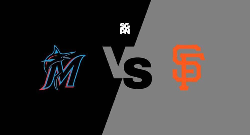 Miami Marlins vs (Demo)