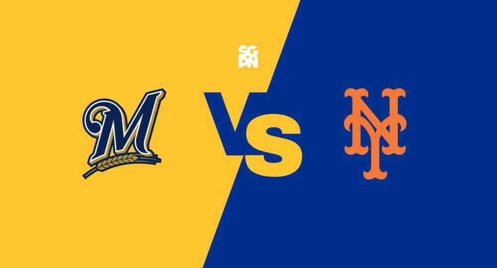 Milwaukee Brewers vs (Demo)