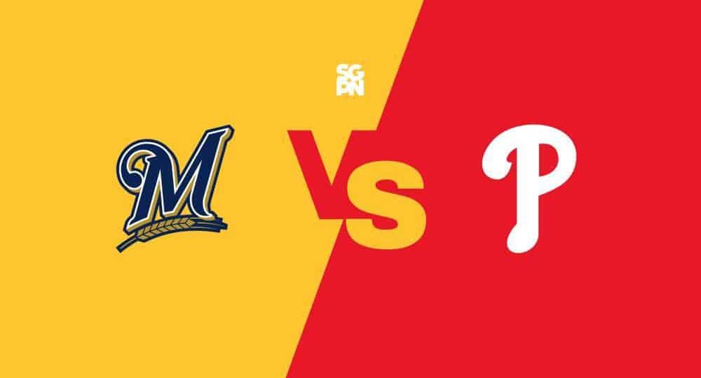 Milwaukee Brewers vs (Demo)