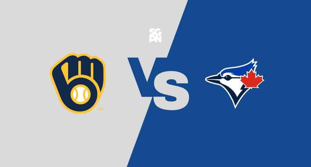 Milwaukee Brewers vs. Toronto Blue Jays - MLB - Predictions, Betting Lines, Odds and Trends
