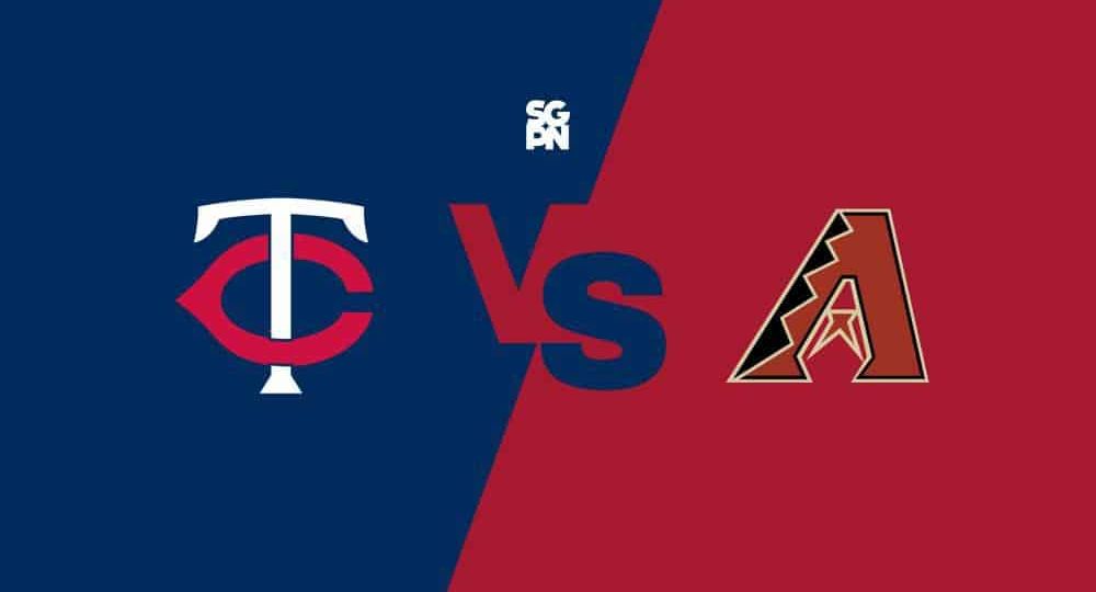 Minnesota Twins vs (Demo)