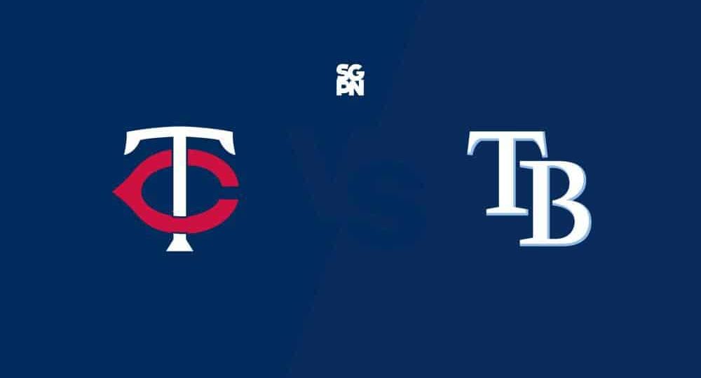 Minnesota Twins vs (Demo)