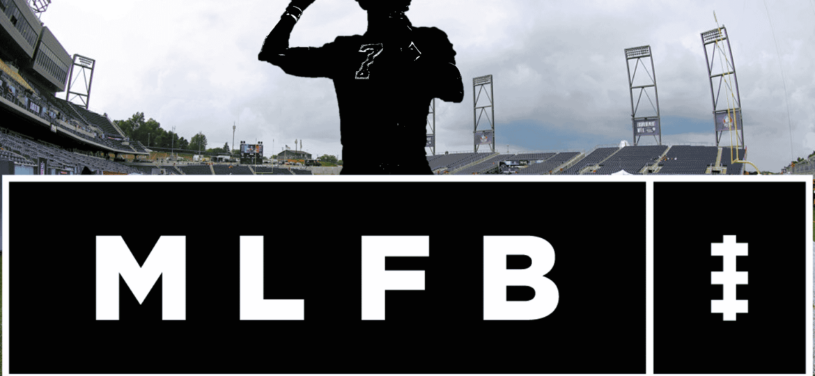 Major League Football Signs first Quarterback and More Details About Players, Cities, and Contracts.