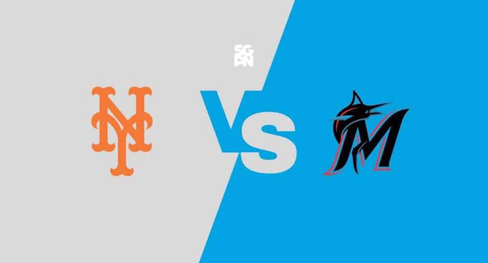 New York Mets vs (Demo)