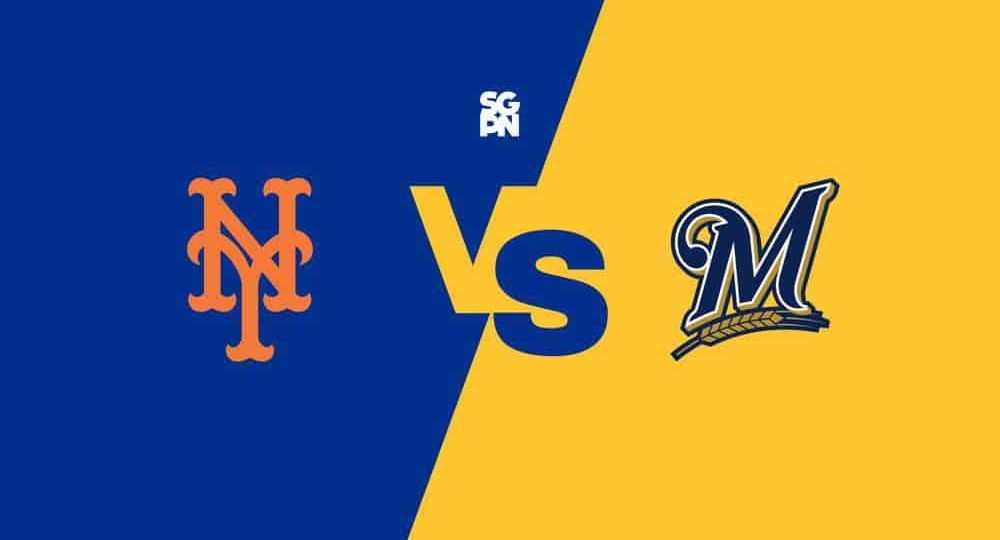 New York Mets vs (Demo)