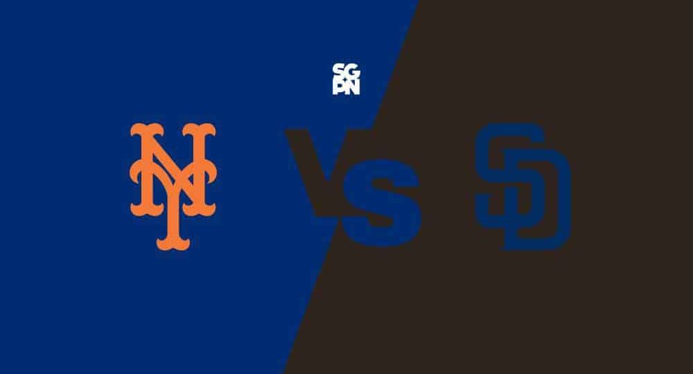 New York Mets vs (Demo)
