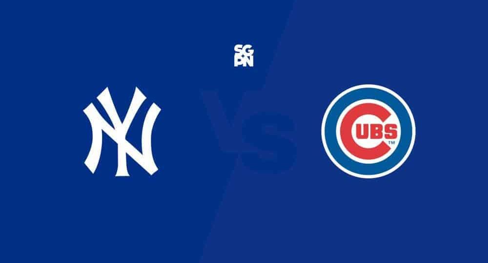 New York Yankees vs (Demo)