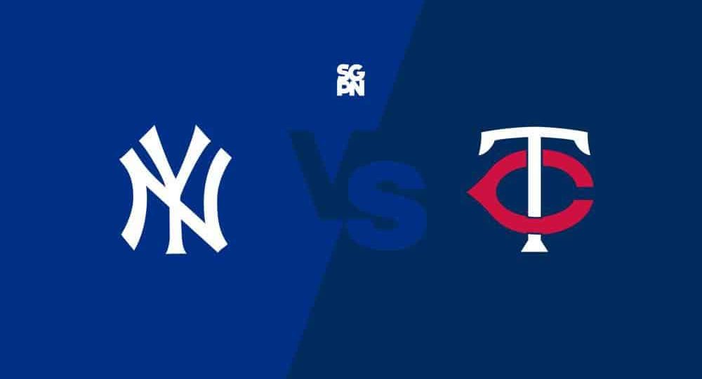 New York Yankees vs (Demo)
