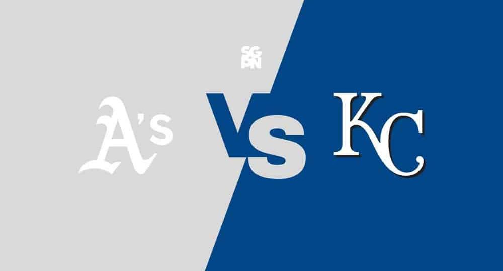 Oakland Athletics vs (Demo)