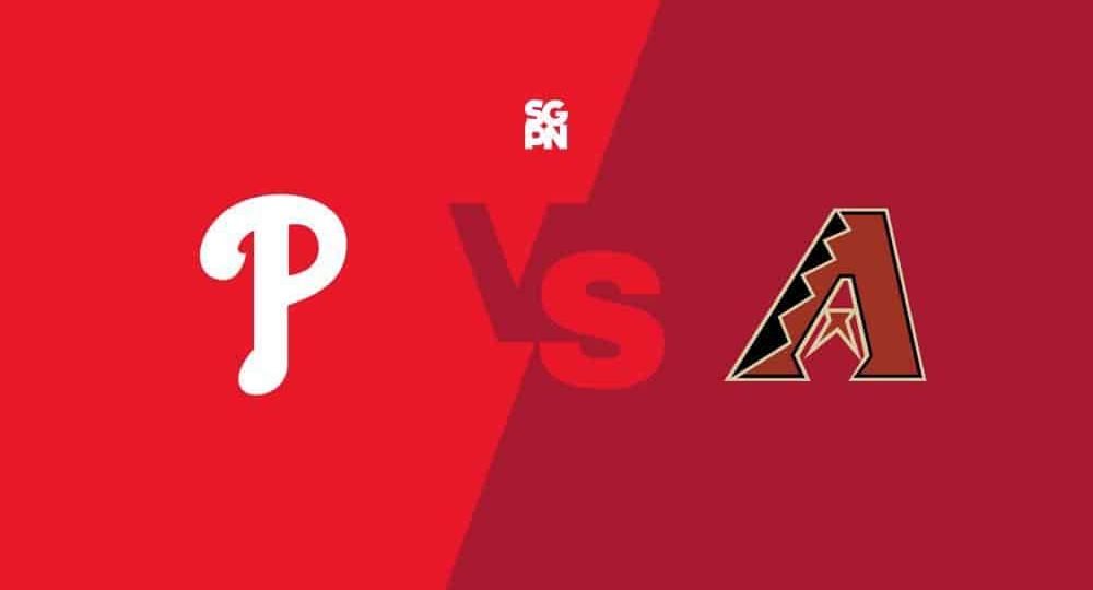 Philadelphia Phillies vs (Demo)