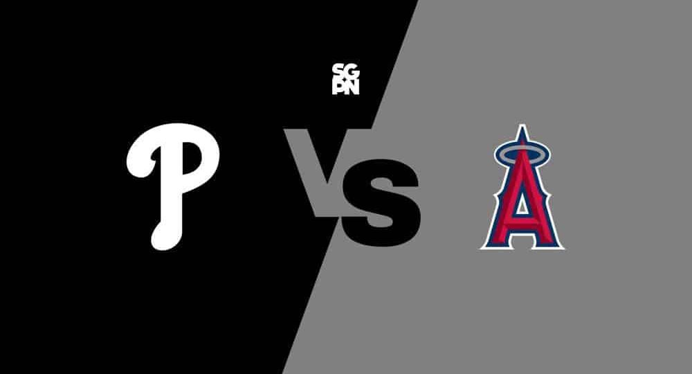 Philadelphia Phillies vs (Demo)