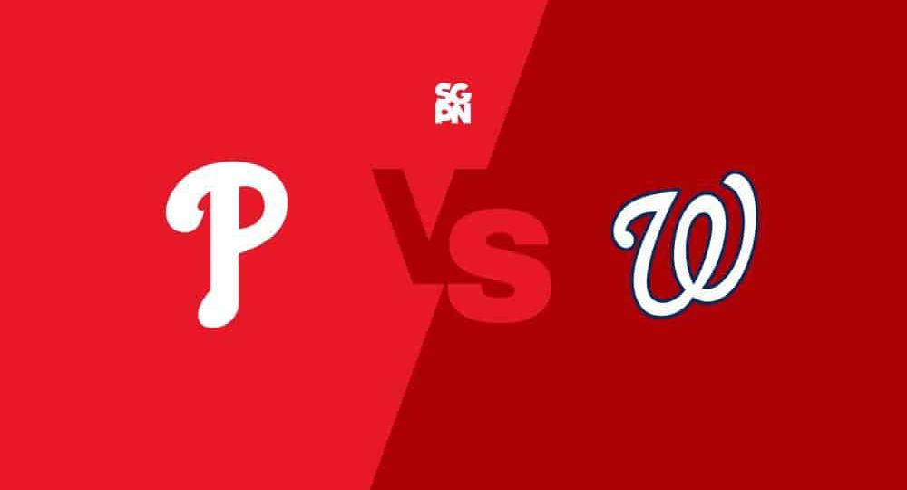 Philadelphia Phillies vs (Demo)