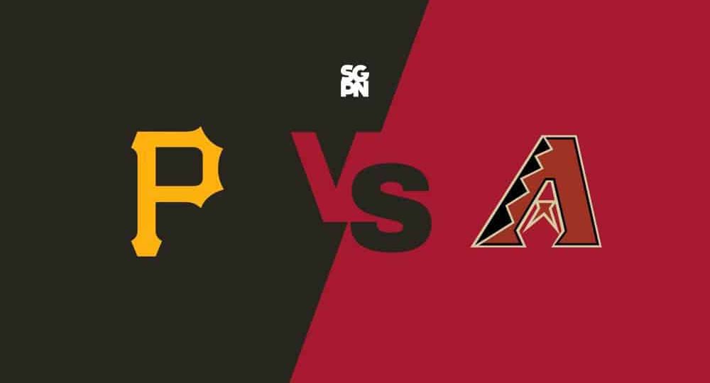 Pittsburgh Pirates vs (Demo)