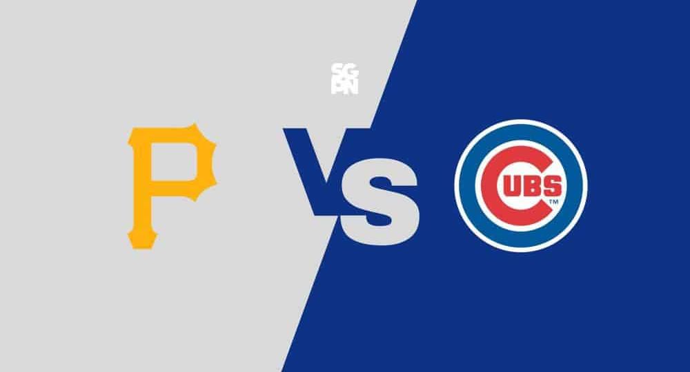 Pittsburgh Pirates vs. Chicago Cubs - MLB - Predictions, Betting Lines, Odds and Trends