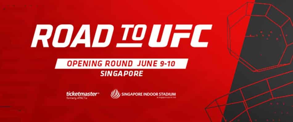 Road to UFC: Singapore Betting Guide (Shohei's Nose) | MMA Gambling Podcast (Ep.150)