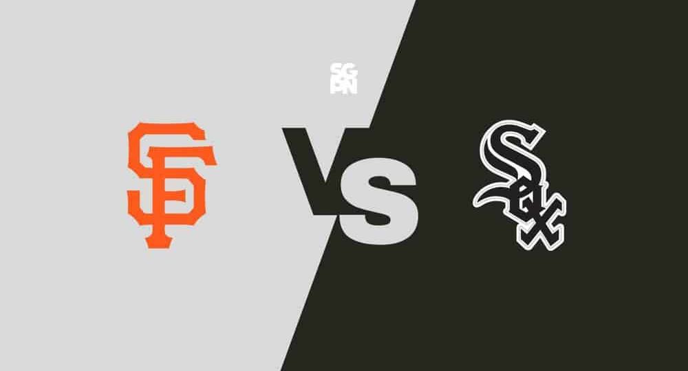 San Francisco Giants vs. Chicago White Sox - MLB - Predictions, Betting Lines, Odds and Trends