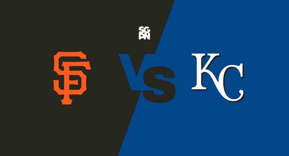 San Francisco Giants vs (Demo)