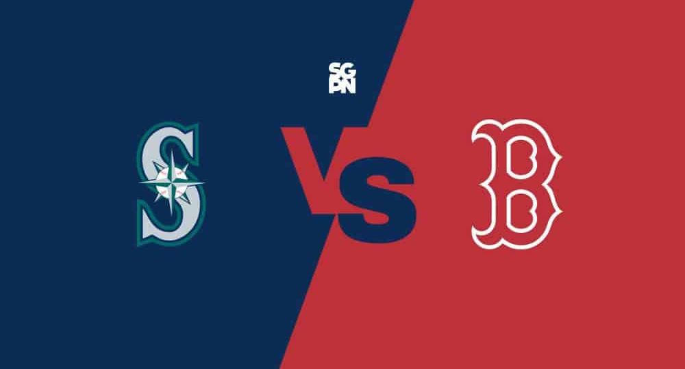 Seattle Mariners vs (Demo)