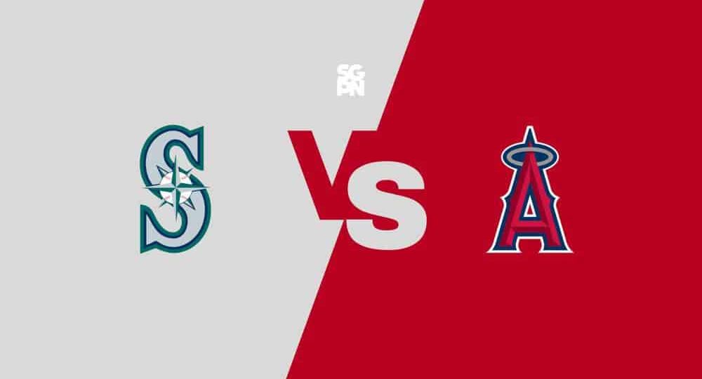 Seattle Mariners vs (Demo)