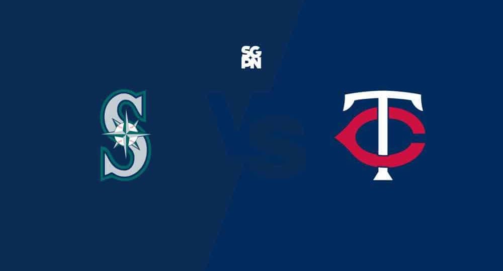 Seattle Mariners vs (Demo)