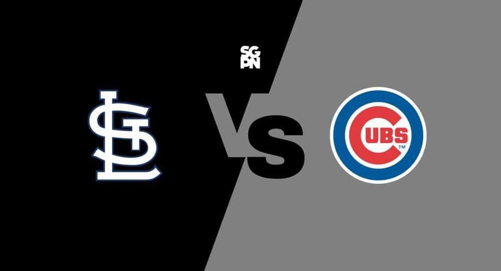 St. Louis Cardinals vs (Demo)