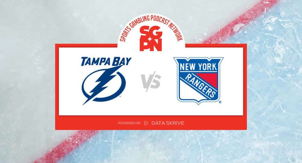 Tampa Bay Lightning vs (Demo)