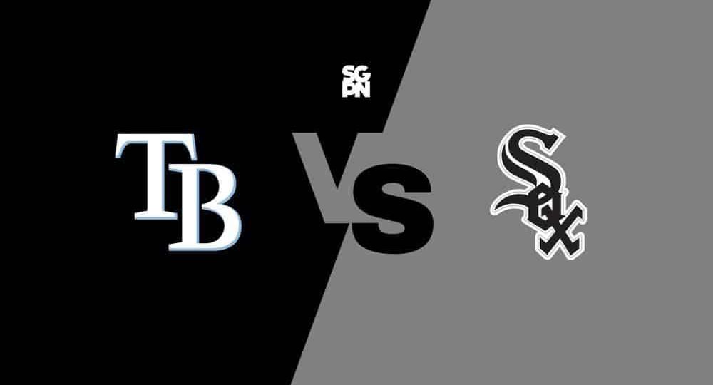 Tampa Bay Rays vs (Demo)